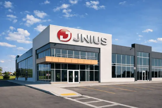 About JNIUS Company