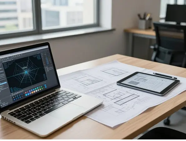 Perbedaan CAD, CAM, dan CAE: Panduan untuk Engineer di Indonesia