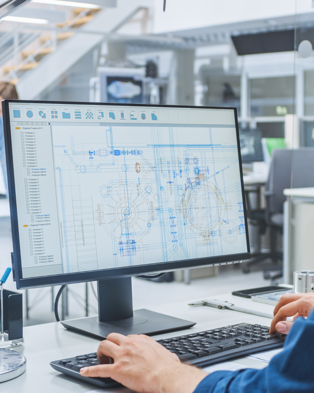 Kenapa File cad Rawan Hilang? Panduan Backup & Version Control untuk Engineer