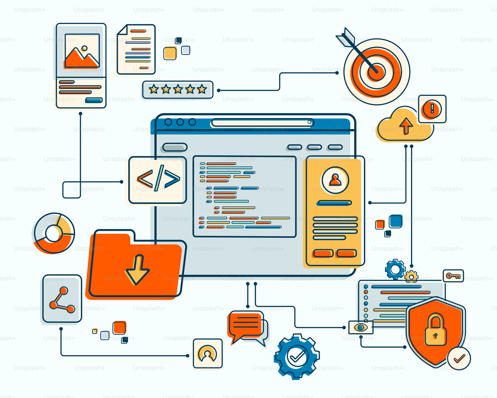 Integrasi Sistem Informasi: Dari Kebutuhan Bisnis ke Solusi Nyata