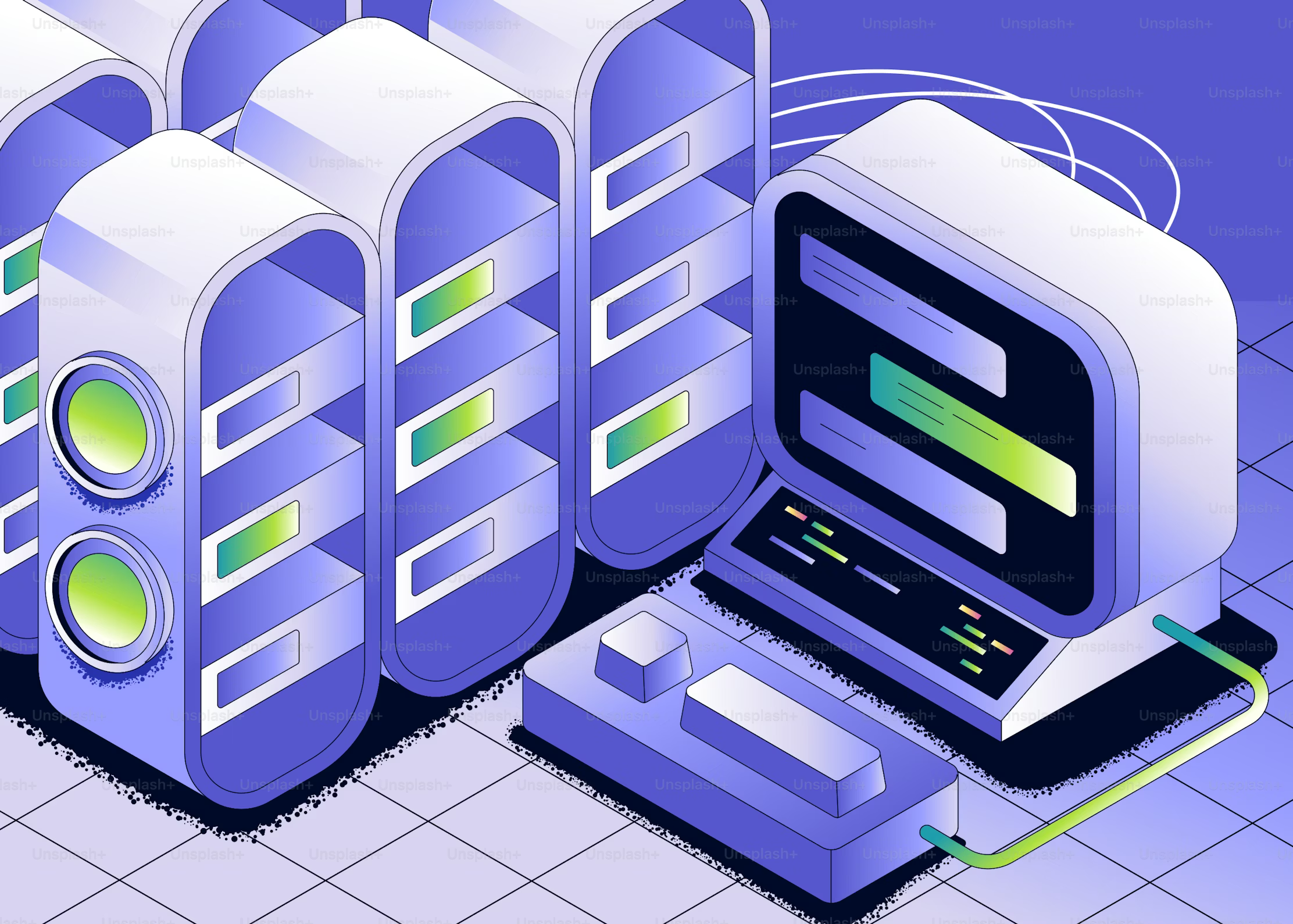 Server Maintenance: Investasi Kecil untuk Kontinuitas Operasional