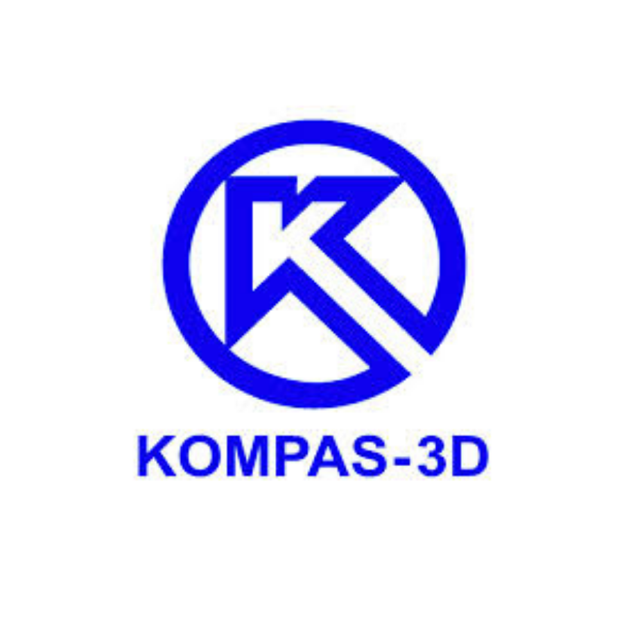KOMPAS-3D