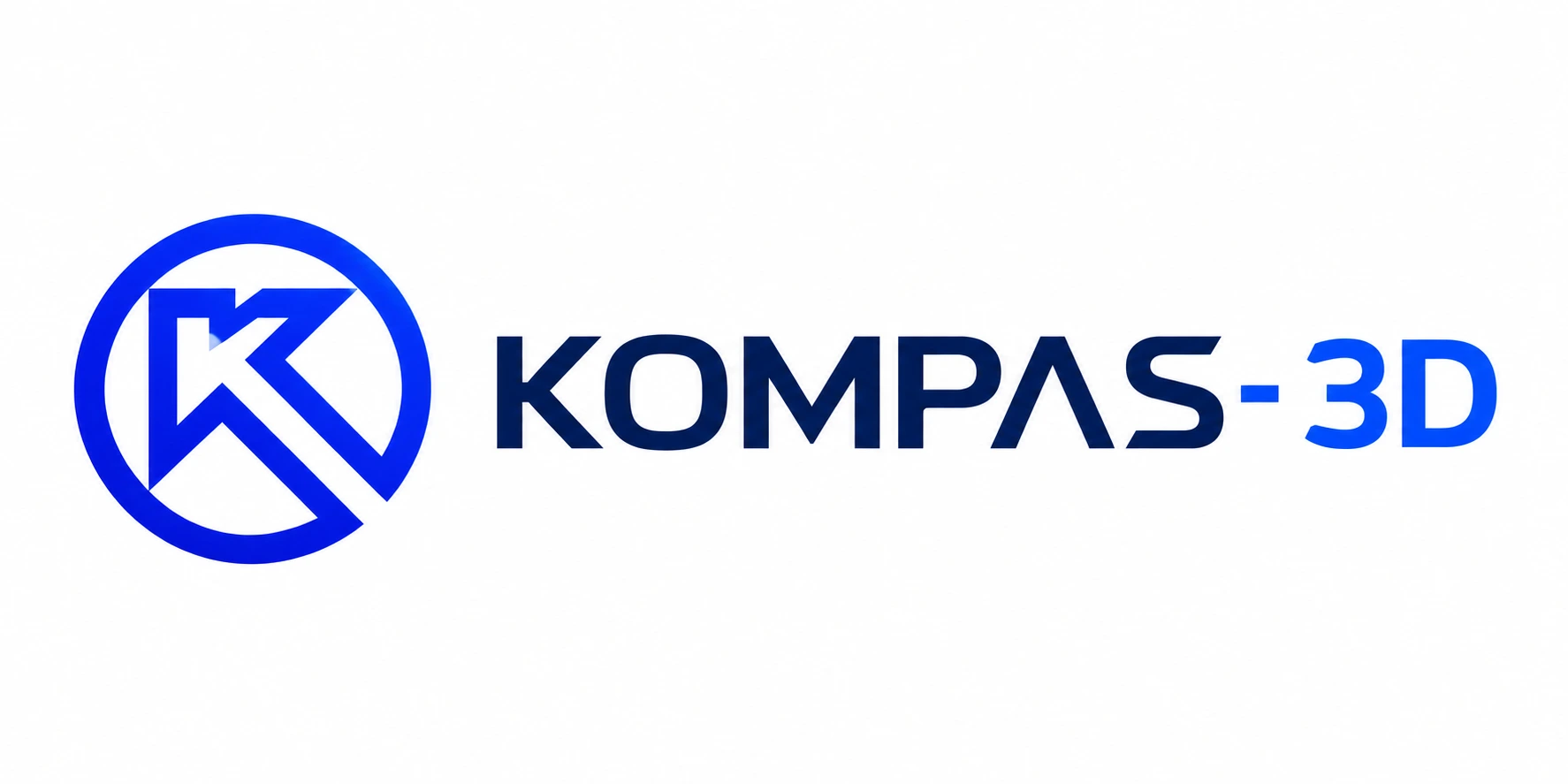 KOMPAS-3D