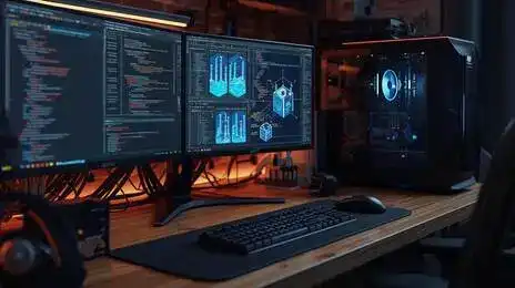 PC - KOMPUTER