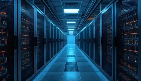 Server Maintenance